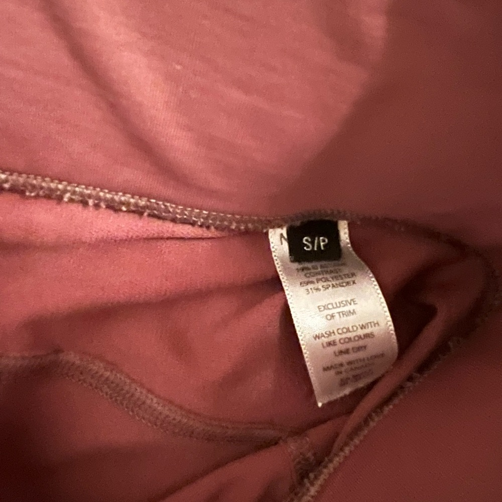 Michi performance legging - Picture 3 of 7